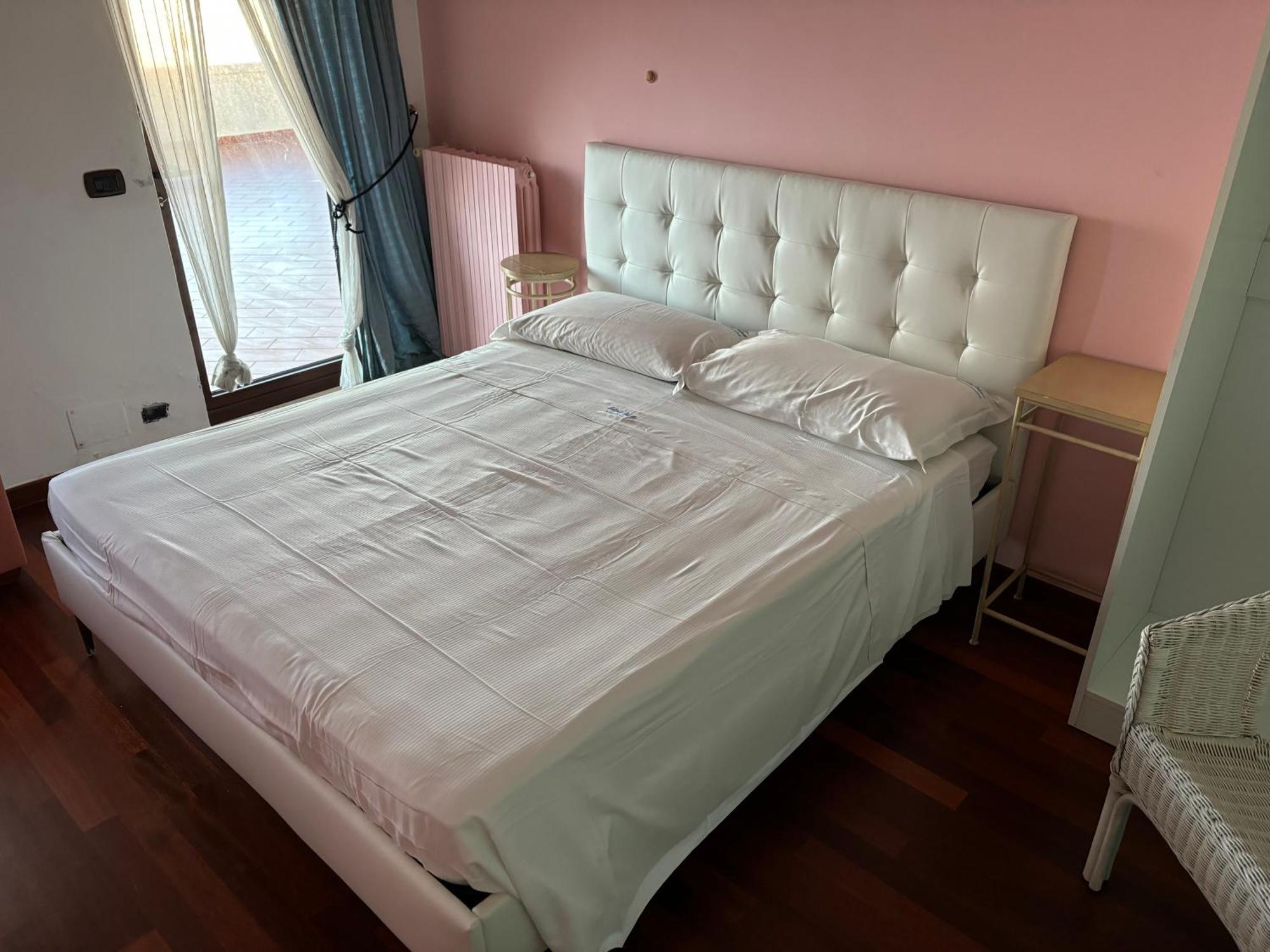 Salento Palace Bed & Breakfast Bed & Breakfast Gallipoli Ngoại thất bức ảnh